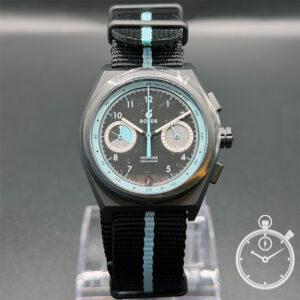 VENTURE RALLY 797 CHRONOGRAPH