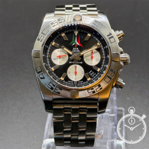 CHRONOMAT FRECCE TRICOLORI