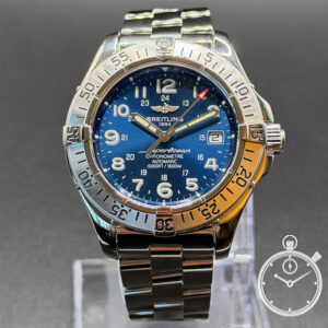 SUPER OCEAN  A17360
