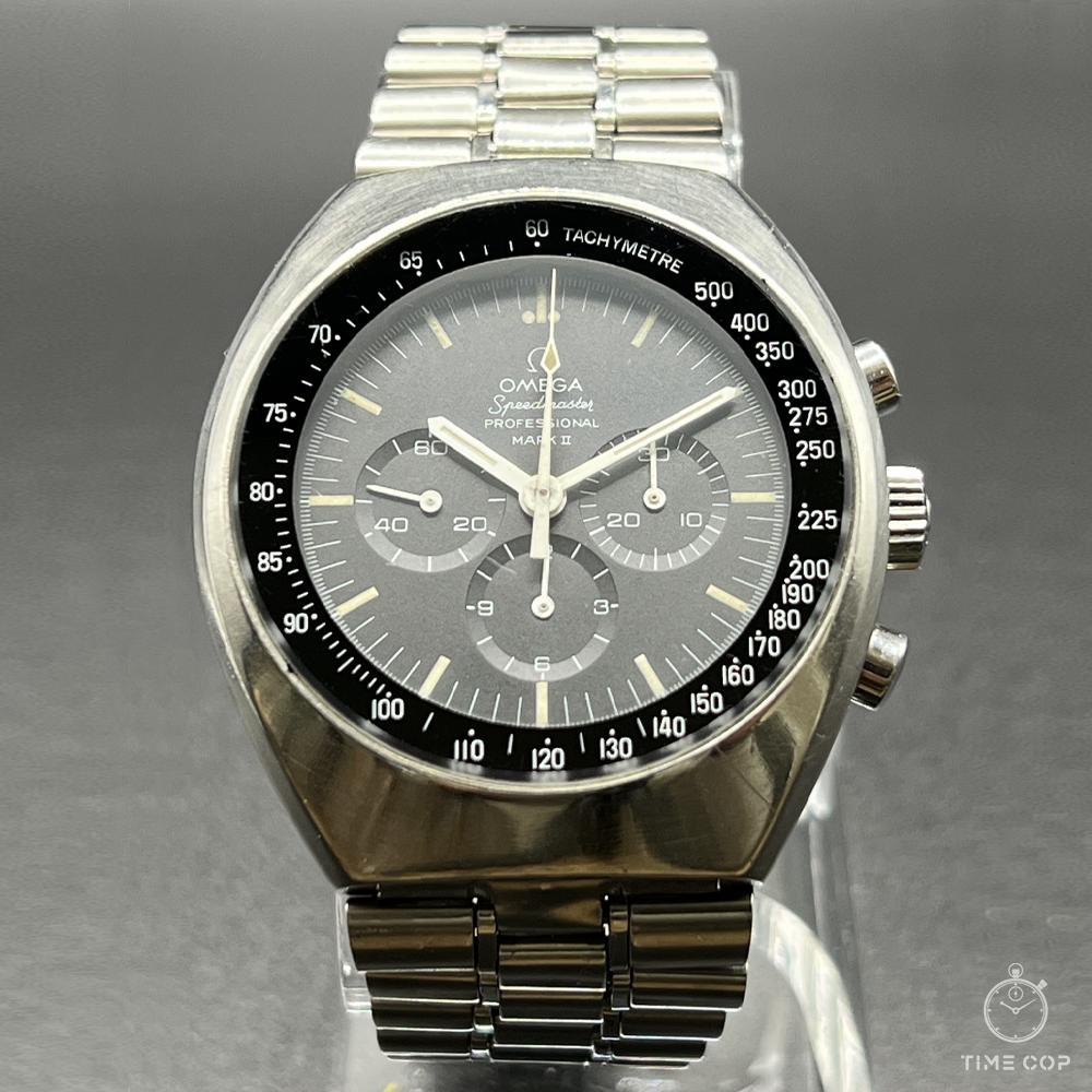 Speedmaster Pro SPEEDMASTER PRO MARK II | Time Cop NJ