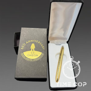 OMEGA  50TH ANNIVERSARY MOONLANDING PEN