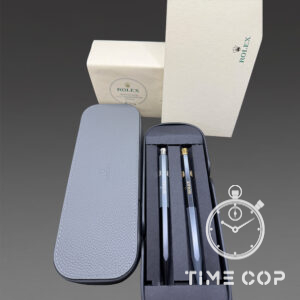 ROLEX TWO PEN SET