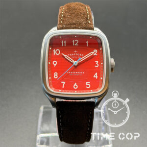 CROSSROADS  TERLINGUA