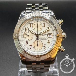 EVOLUTION CHRONOMAT A13356